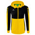 Erima Six Wings Hooded Trainingsjack Women