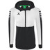 Erima Six Wings Hooded Trainingsjack Women