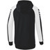 Erima Six Wings Hooded Trainingsjack Women