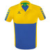 Erima Six Wings Polo Men