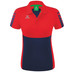 Erima Six Wings Polo Women