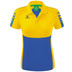 Erima Six Wings Polo Women