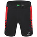 Erima Six Wings Worker Short Kids