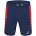 Erima Six Wings Worker Short Men