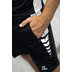 Erima Six Wings Worker Short Men