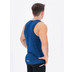 Fusion Singlet kurze Leggings Set Herren