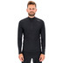 Fusion Långärmad 1/2 Zip Herr
