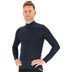 Fusion Långärmad 1/2 Zip Herr