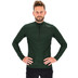 Fusion Longsleeve Half Zip Heren