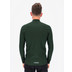 Fusion Longsleeve Half Zip Heren