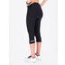 Fusion C3 3/4 Training Tight Women