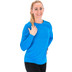 Fusion C3 Long Sleeve Shirt Damen