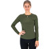 Fusion C3 Long Sleeve Shirt Damen