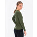 Fusion C3 Long Sleeve Shirt Damen