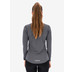Fusion C3 Sweatshirt Dames