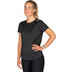 Fusion Shirt Korte Legging Set Dames