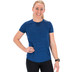 Fusion Shirt Korte Legging Set Dames