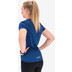 Fusion Shirt Korte Legging Set Dames