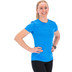 Fusion Shirt Korte Legging Set Dames