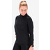 Fusion Long Sleeve Half Zip Damen 3