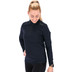Fusion Long Sleeve Half Zip Damen