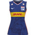 Mizuno Nederlands Volleybalteam Shirt Women