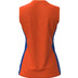 Mizuno Nederlands Volleybalteam Repl. Shirt Wome