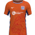 Mizuno Nederlands Volleybalteam Shirt Men