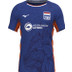 Mizuno Niederlande Volleyball Shirt Herren