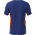 Mizuno Niederlande Volleyball Shirt Herren