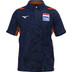 Mizuno Nederlands Volleybalteam Polo