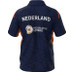 Mizuno Nederlands Volleybalteam Polo