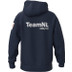 Mizuno Nederlands Volleybalteam Hoodie Men