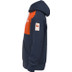 Mizuno Nederlands Volleybalteam Hoodie Men