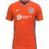 Mizuno Nederlands Volleybalteam Replica Shirt Men