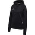 Hummel Move Grid Cotton Hoodie Women