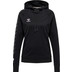 Hummel Move Grid Cotton Hoodie Women