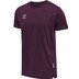 Hummel Move Grid Cotton T-Shirt
