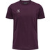 Hummel Move Grid Cotton T-Shirt