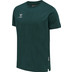 Hummel Move Grid Cotton T-Shirt