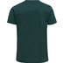 Hummel Move Grid Cotton T-Shirt