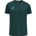 Hummel Move Grid Cotton T-Shirt
