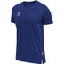 Hummel Move Grid Cotton T-Shirt