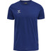 Hummel Move Grid Cotton T-Shirt