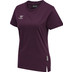 Hummel Move Grid Cotton T-Shirt Women