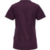 Hummel Move Grid Cotton T-Shirt Women