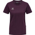 Hummel Move Grid Cotton T-Shirt Women