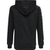 Hummel Move Grid Cotton Hoodie Kids