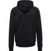 Hummel Move Grid Cotton Zip Hoodie