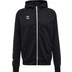 Hummel Move Grid Cotton Zip Hoodie